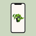 Load image into Gallery viewer, Epipremnum pinnatum &#39;HiColor&#39; (Scindapsus) - Ø12cm - ↕20cm
