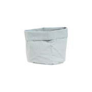 Plantbag – Old Blue - Ø18 cm