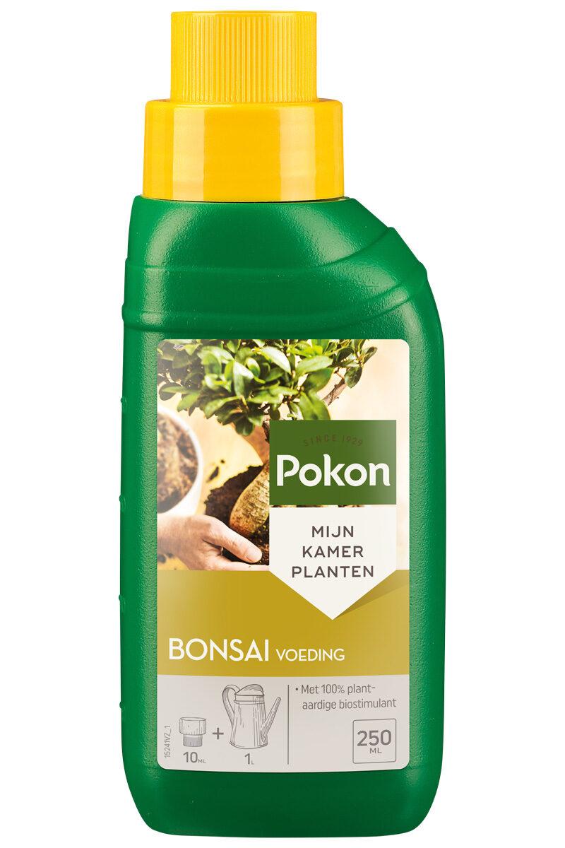 Fertilizzante per Bonsai - 250ml