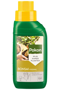 Fertilizzante per Bonsai - 250ml
