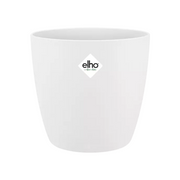ELHO Brussels rond - White - Ø18cm